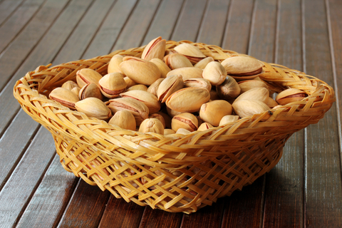 iranian-pistachio