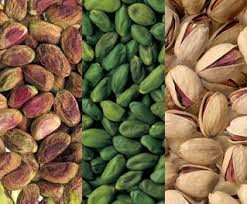 Pistachio distributor in Europe