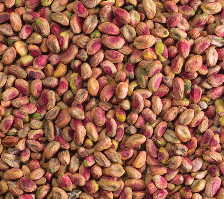 Pistachio prices in the global market gmp