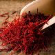 Sales of saffron