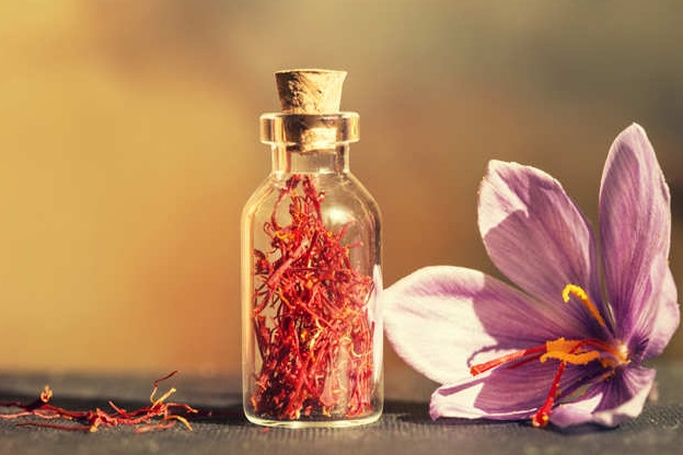 Wholesale of Iranian saffron in the world gmp