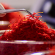 exporter of saffron in Iran
