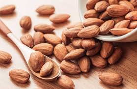10 Health Benefits of Almonds