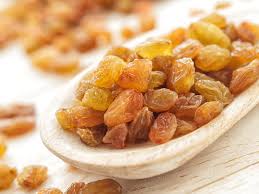Raisin Health Benefits That Will Surprise